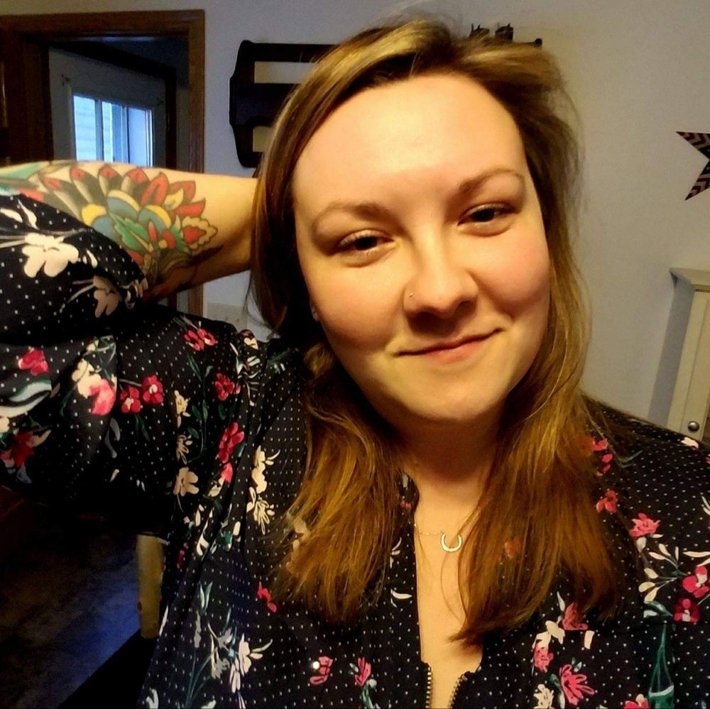 Meet your Posher, Amanda